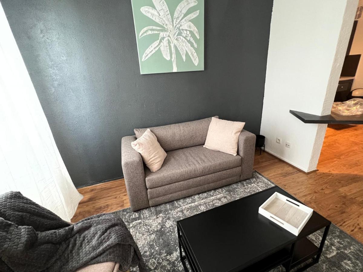 Le palmier Metz Wifi Cityroom57 Exterior foto